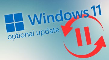 Windows 11 optional update: Why it’s better to wait