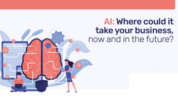 Could AI be key to growing your business?