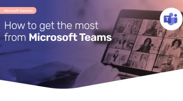 How to get the most from